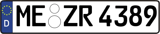 ME-ZR4389