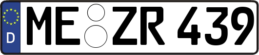 ME-ZR439