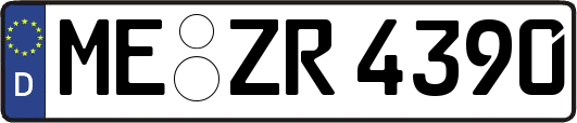 ME-ZR4390
