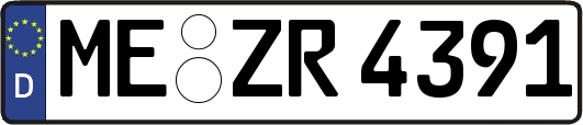 ME-ZR4391