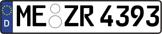 ME-ZR4393