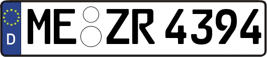 ME-ZR4394