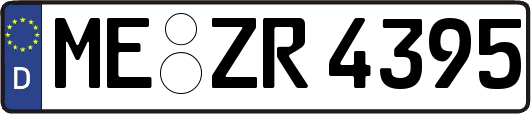 ME-ZR4395