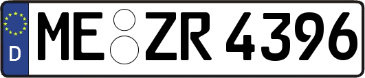 ME-ZR4396