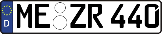 ME-ZR440