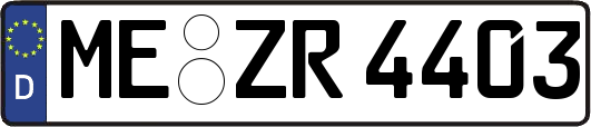 ME-ZR4403