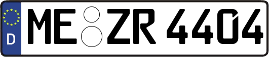 ME-ZR4404