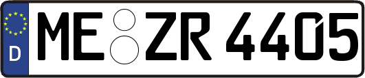 ME-ZR4405