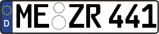 ME-ZR441