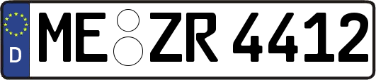 ME-ZR4412