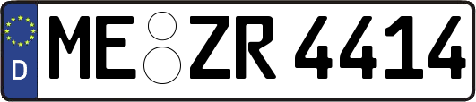ME-ZR4414