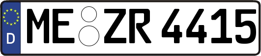 ME-ZR4415