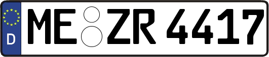 ME-ZR4417
