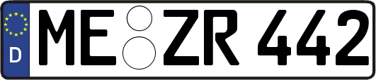 ME-ZR442