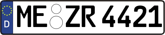 ME-ZR4421