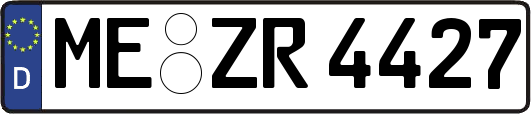 ME-ZR4427