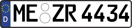 ME-ZR4434
