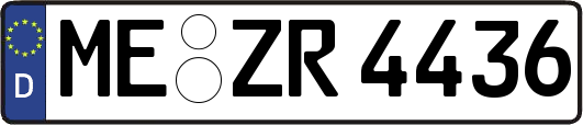 ME-ZR4436