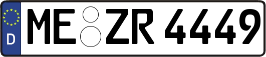 ME-ZR4449