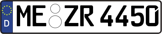 ME-ZR4450