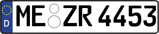 ME-ZR4453