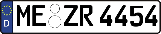 ME-ZR4454