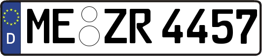 ME-ZR4457