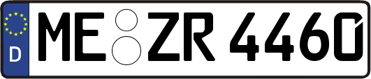 ME-ZR4460