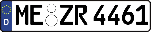ME-ZR4461