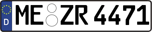 ME-ZR4471