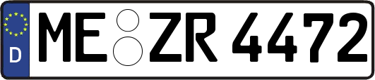 ME-ZR4472