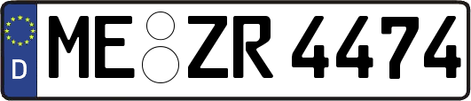 ME-ZR4474