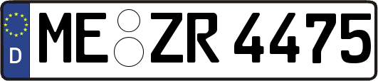 ME-ZR4475