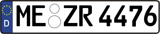ME-ZR4476