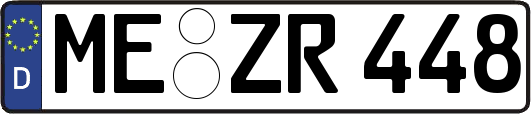 ME-ZR448