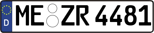 ME-ZR4481