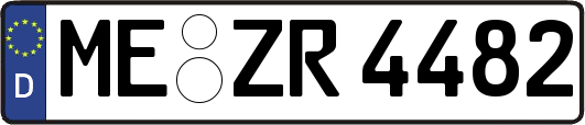 ME-ZR4482
