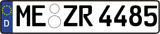 ME-ZR4485