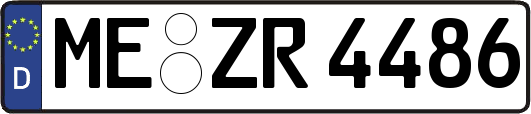 ME-ZR4486