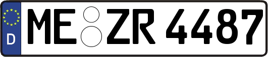 ME-ZR4487