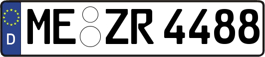 ME-ZR4488