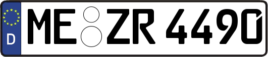 ME-ZR4490