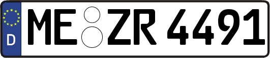 ME-ZR4491