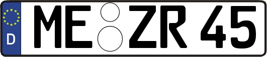 ME-ZR45