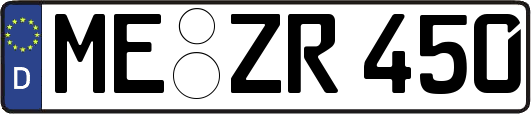 ME-ZR450