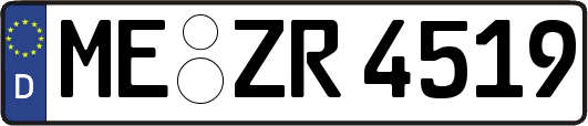ME-ZR4519