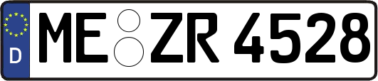 ME-ZR4528