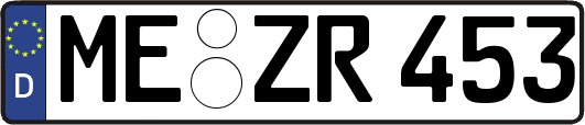 ME-ZR453