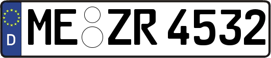 ME-ZR4532