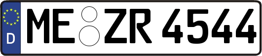 ME-ZR4544